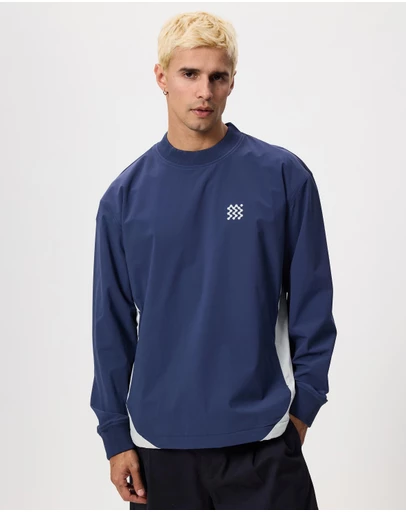 Manors - Gailes Windbreaker