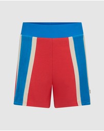 Araminta James - Palma Shorts