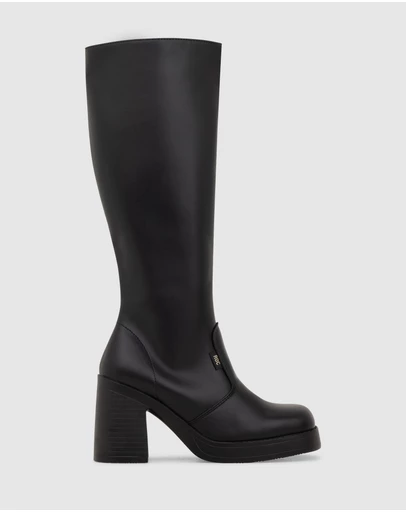 ROC Boots Australia - Idaho Vegan