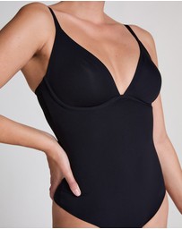 Hunkemoller - Up Smoothing Bodysuit