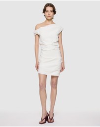 Paris Georgia - Remmy Mini Dress