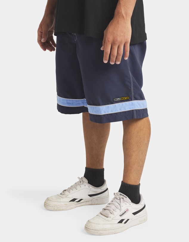 Billabong - Mens Throw Ons 2.0 21