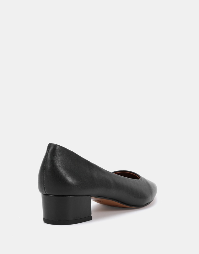 Miss Sofie - Miron Heels