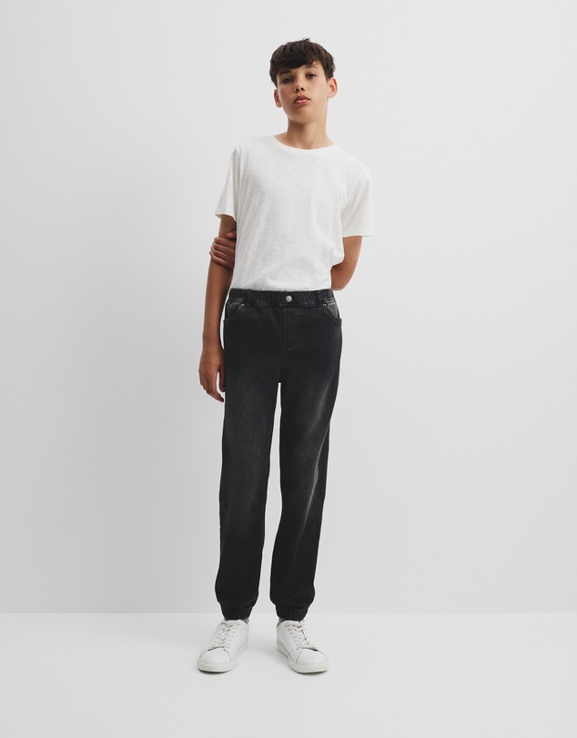 Country Road - Teen Denim Jogger