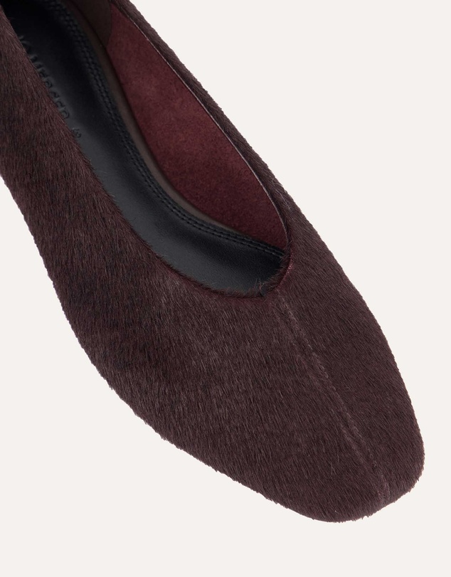 Jo Mercer - Posie Casual Flats