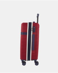 GAP - GAP Varsity Hard-shell 56cm Cabin Suitcase