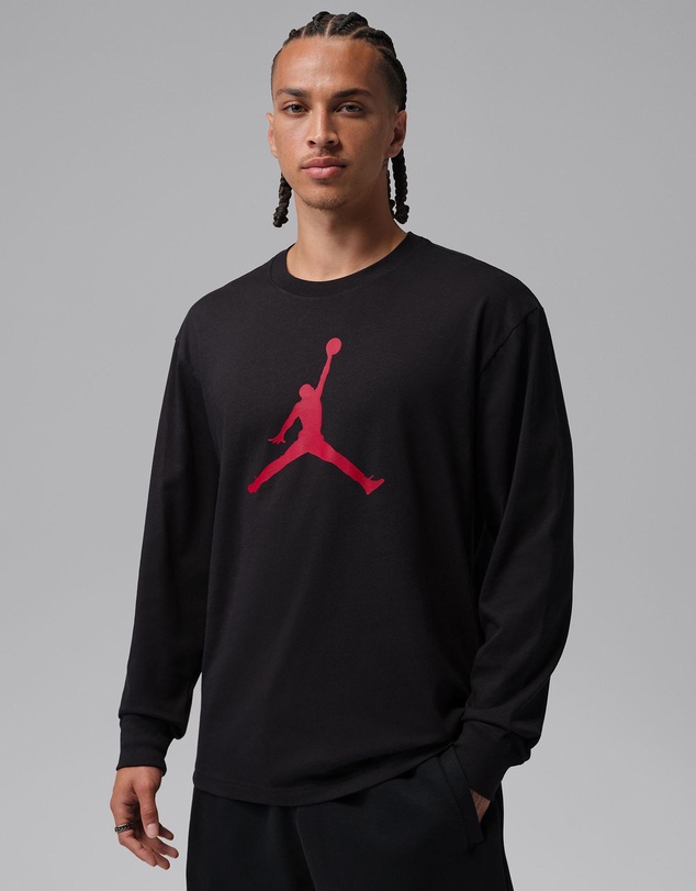 Nike - Jordan Long-Sleeve T-Shirt