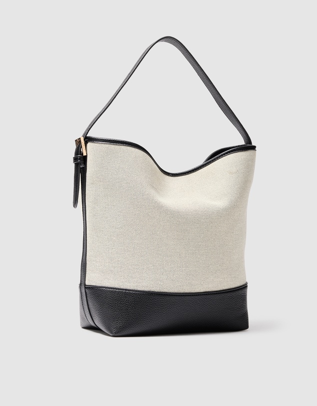 UNISON - Taylor Canvas Tote