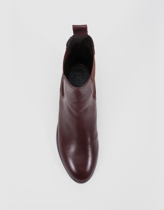 Nude Footwear - Bella