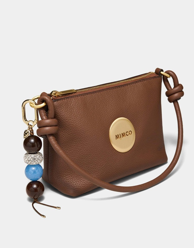 MIMCO - Lady M Bag Charm