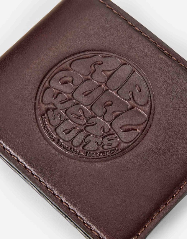 Rip Curl - Premium Surf RFID Slim Wallet