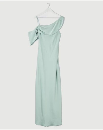 Revibe - Repaired CHANCERY Summer Dress - AU 10