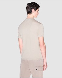Armani Exchange - Pullover T-Shirt