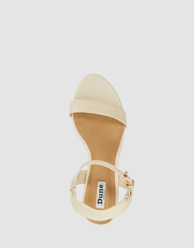 Dune London - Jaliz - Ivory