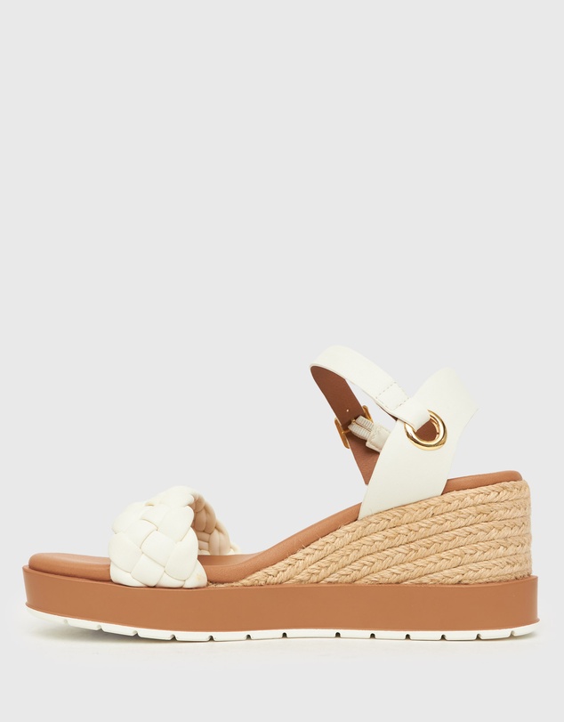 Zeroe - Didi Multi Stack Wedges