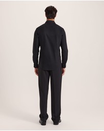 SABA - Harry Egyptian Cotton Shirt