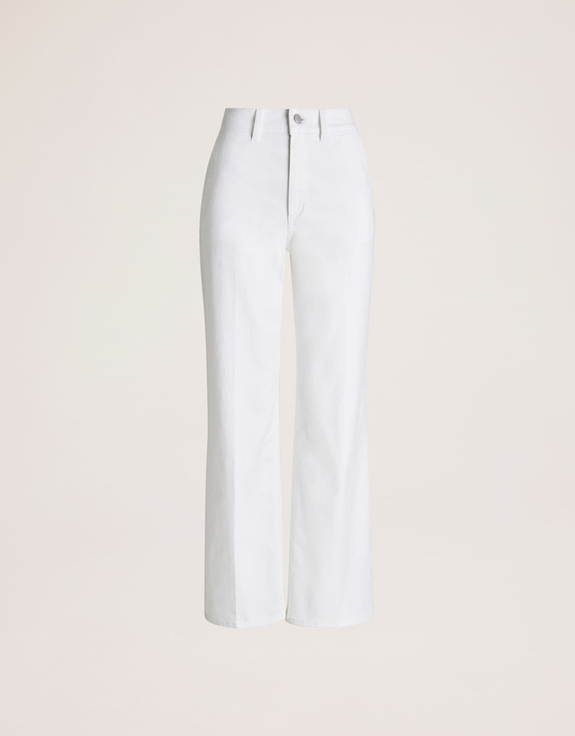 SABA - Ava Wide Leg Jean