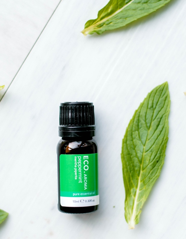 ECO. Modern Essentials - ECO. Peppermint Pure Essential Oil
