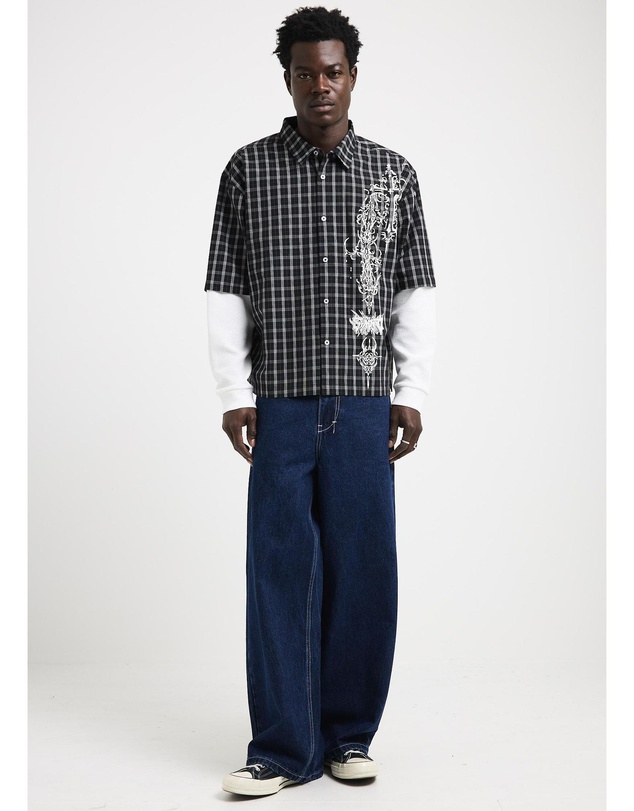 Standard - Order Double Layer Shirt