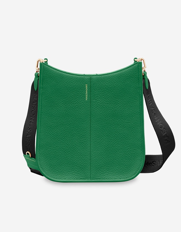 Maison De Sabre - The Saddle Bag