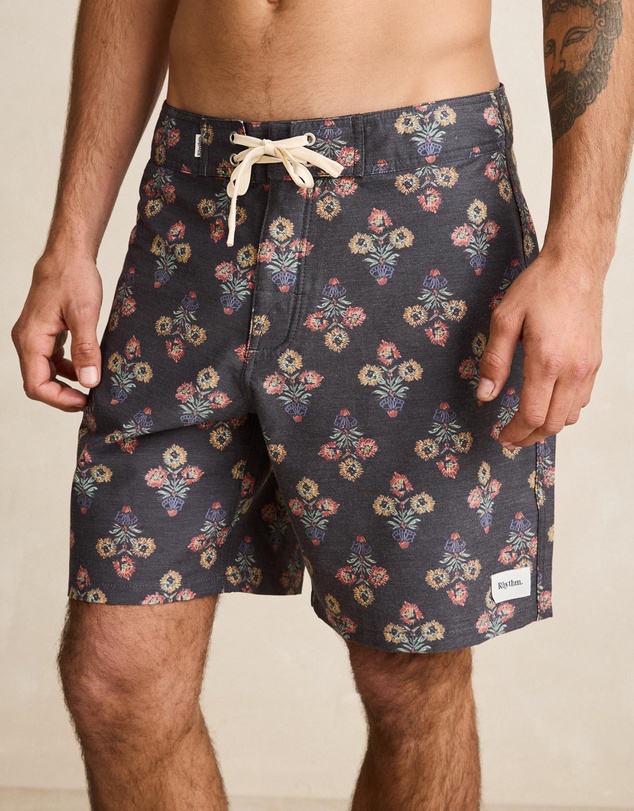 Rhythm - Bouquet Trunks