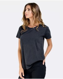 DVNT - Womens Devoid Standard Tee