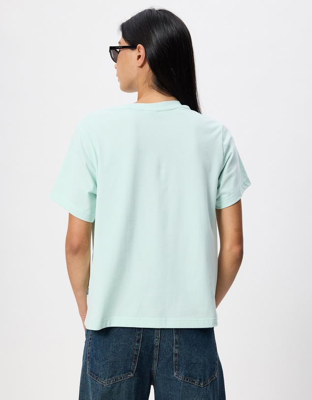 New Balance - LA City Run Relaxed T-Shirt