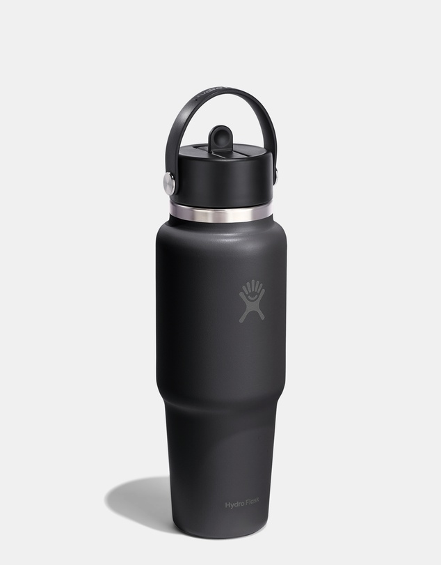 Hydro Flask - 32 Oz Wide Flex Straw Travel Bottle
