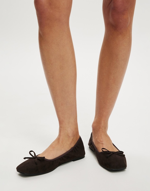 Rubi - Miley Ruched Ballet