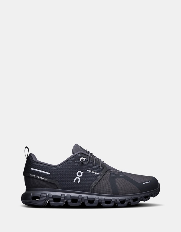 On - Cloud 6 Waterproof - Women's