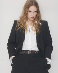 M.N.G - Nuno Belt