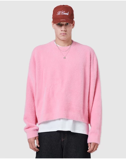 B.Cools - DSCO Knit