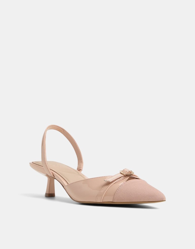 ALDO - Caramen Heels