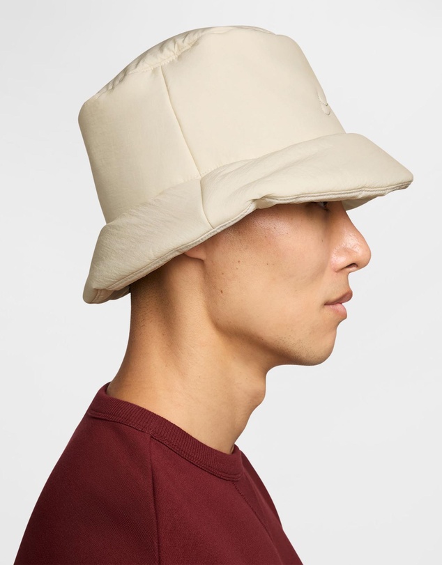 Nike - Nike Apex Puffle Bucket Hat