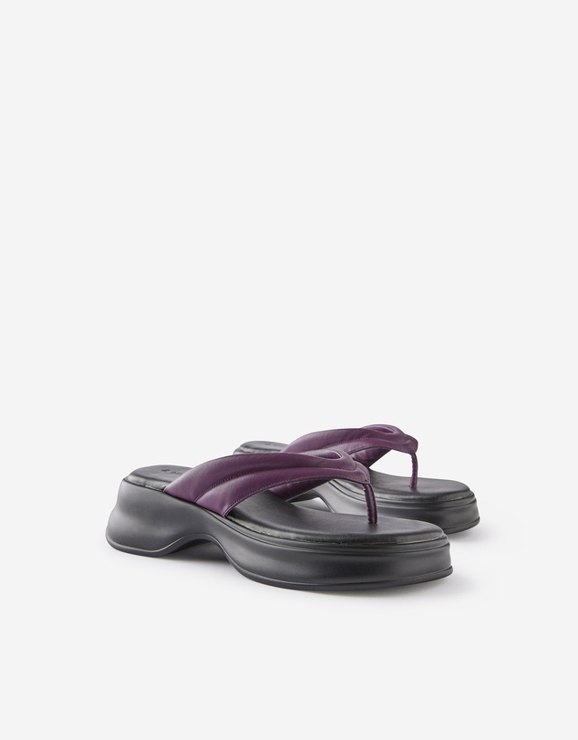 Rubi - Skye Flatform Sandal