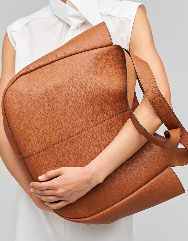Oroton - Emilia Large Tote