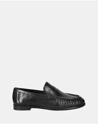 Black Smooth