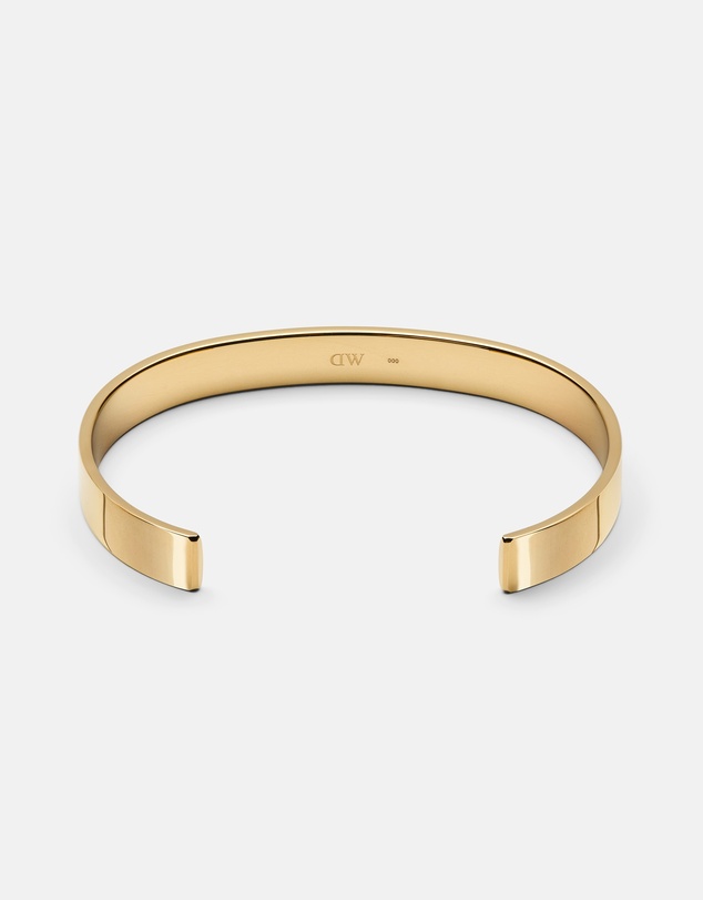Daniel Wellington - Line Cuff Polished 7mm