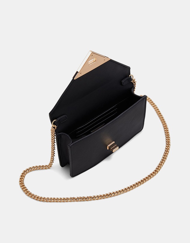 ALDO - Brimorton Wallet On Chain