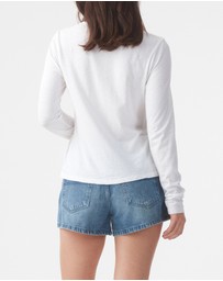 Outland Denim - Long Sleeve Top