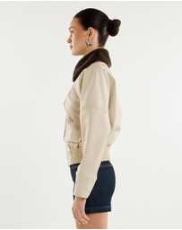 Madison The Label - Chappell Jacket
