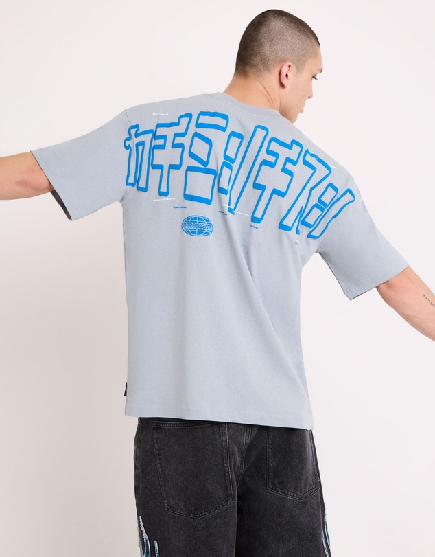 Standard - Blade T-shirt