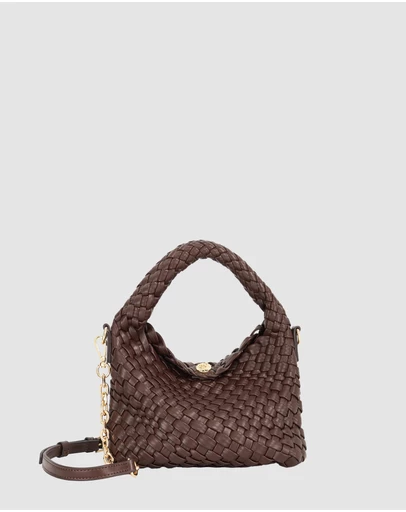 Dune London - Dinkydeliberate - Brown