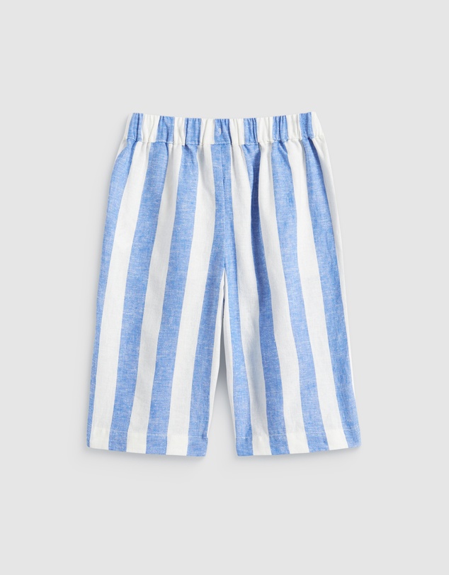 Seed Heritage - Stripe Pant