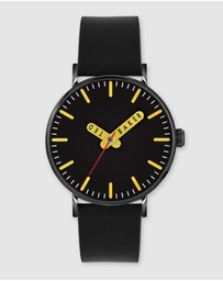Ted Baker - Glossop - Black