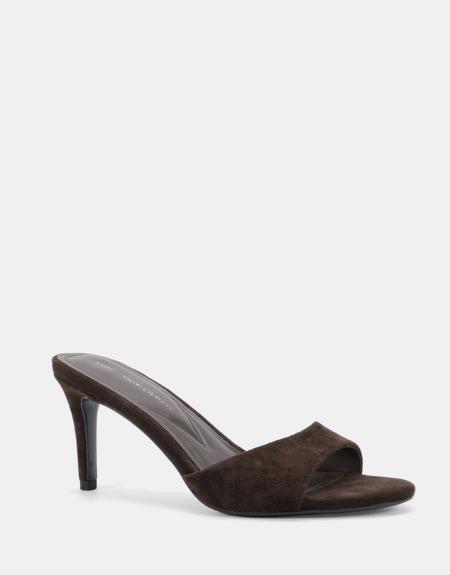 Novo - Palan Heels