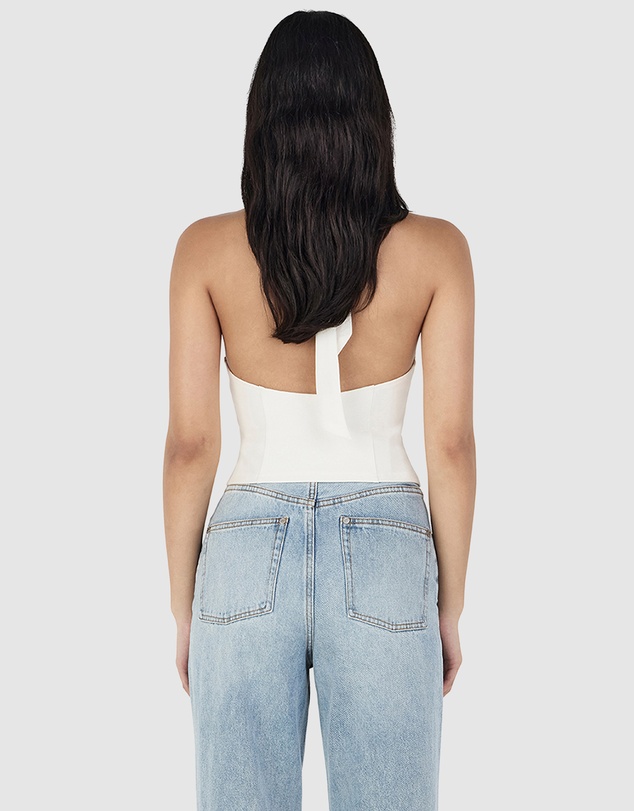 Ownley - Chelsea Halter Top