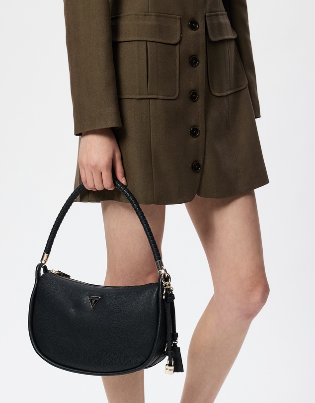 GUESS - Danya Hobo Shoulder Bag
