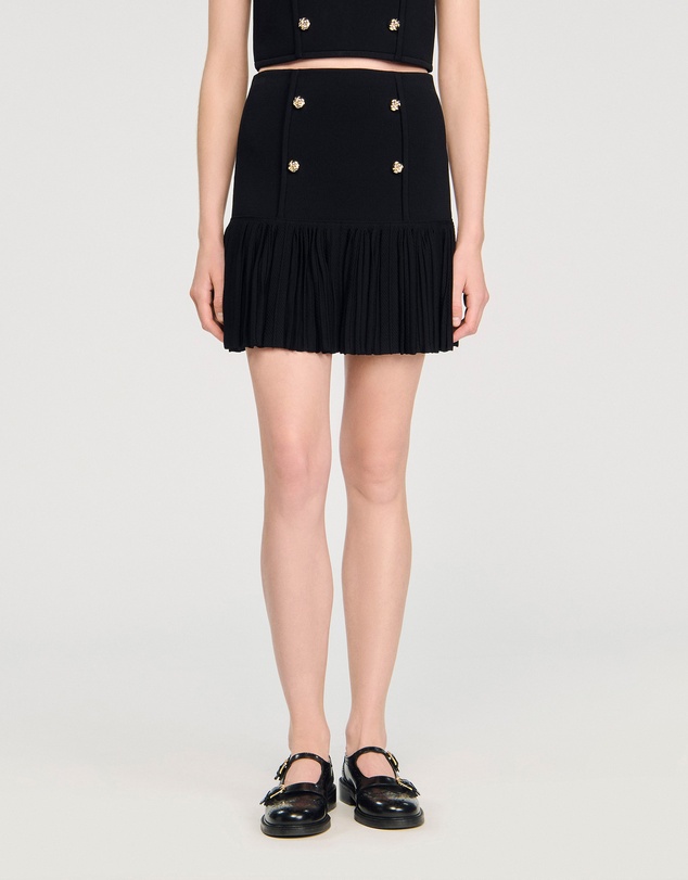 Sandro - Lital Skirt