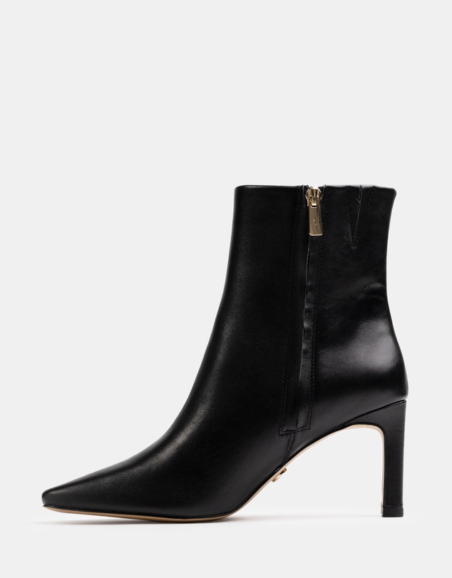 Wittner - Nina Leather Ankle Boots